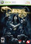The Darkness Box Art Front